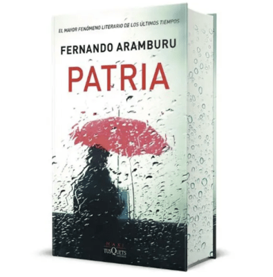 PATRIA