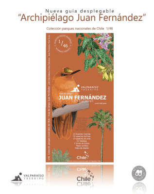 GUÍA DESPLEGABLE JUAN FERNÁNDEZ
