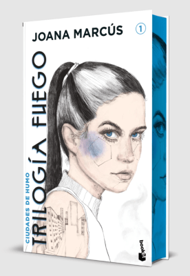 CIUDADES DE HUMO. EDICIÓN ESPECIAL