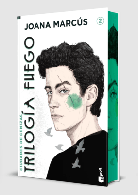 CIUDADES DE CENIZA. EDICIÓN ESPECIAL