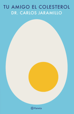 TU AMIGO EL COLESTEROL
