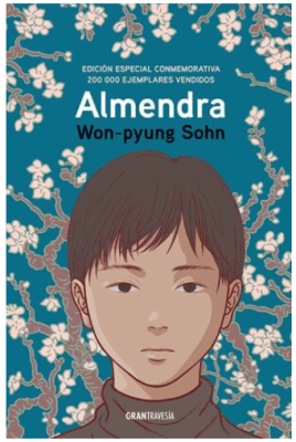 ALMENDRA (TD). EDICION ESPECIAL CONMEMORATIVA
