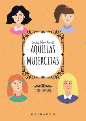 AQUELLAS MUJERCITAS