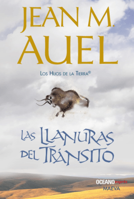 LAS LLANURAS DEL TRÁNSITO