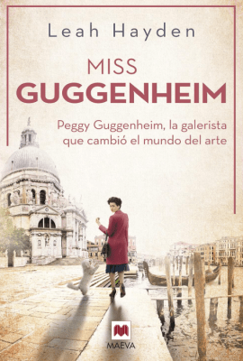 MISS GUGGENHEIM