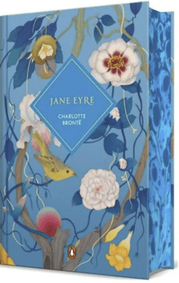 JANE EYRE