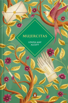 MUJERCITAS