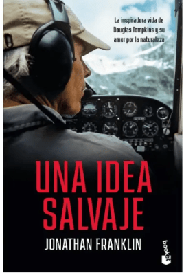 UNA IDEA SALVAJE BOOKET