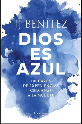 DIOS ES AZUL