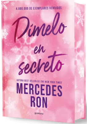 DÍMELO EN SECRETO