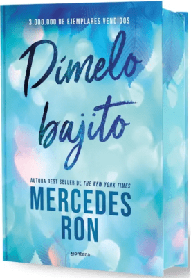 DÍMELO BAJITO
