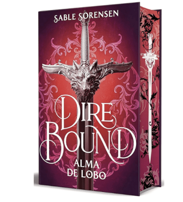 DIRE BOUND. ALMA DE LOBO