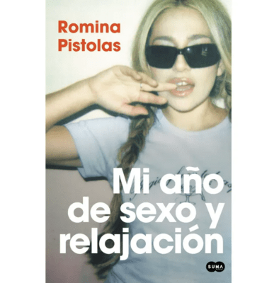 MI AÑO DE SEXO Y RELAJACION