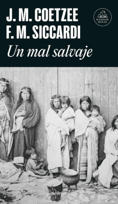 UN MAL SALVAJE