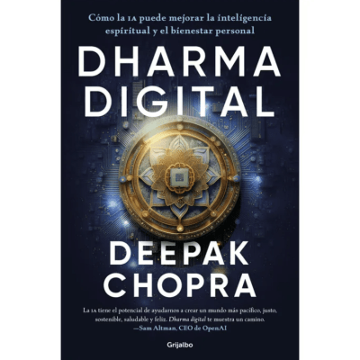DIGITAL DHARMA