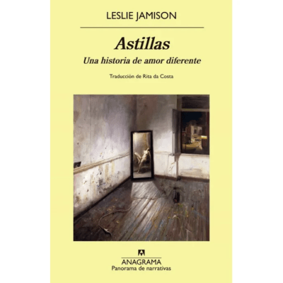 ASTILLAS