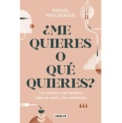 ¿ME QUIERES O QUE QUIERES?