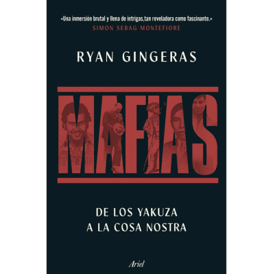 MAFIAS