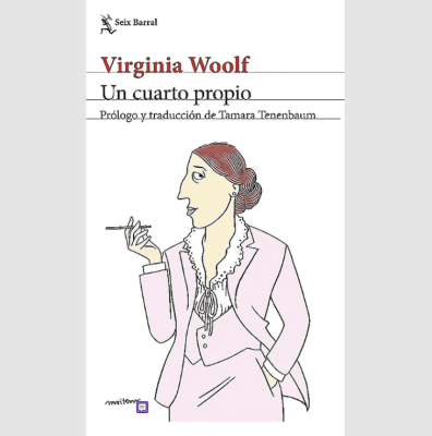 UN CUARTO PROPIO