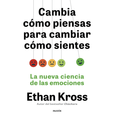 CAMBIA COMO PIENSAS PARA CAMBIAR COMO SIENTES