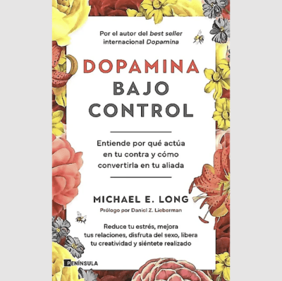 DOPAMINA BAJO CONTROL