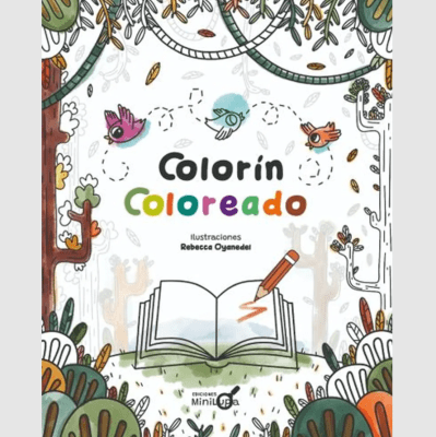 COLORIN COLOREADO