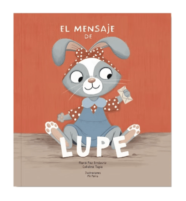 EL MENSAJE DE LUPE