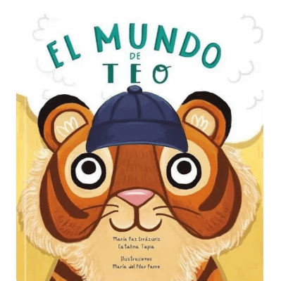 EL MUNDO DE TEO