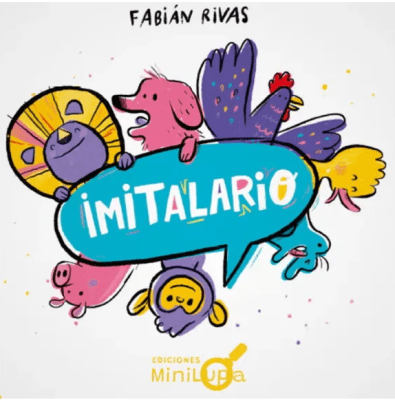 IMITALARIO