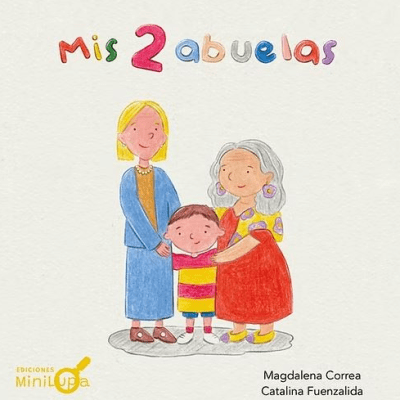 MIS DOS ABUELAS
