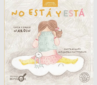 NO ESTA Y ESTA