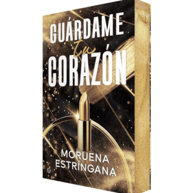 GUARDAME TU CORAZON