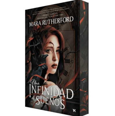 UNA INFINIDAD DE SUEÑOS