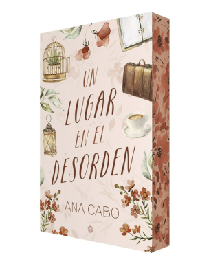 UN LUGAR EN EL DESORDEN