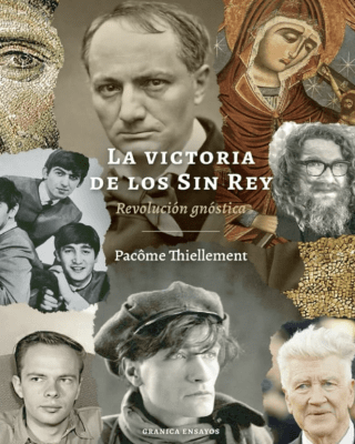 LA VICTORIA DE LOS SIN REY