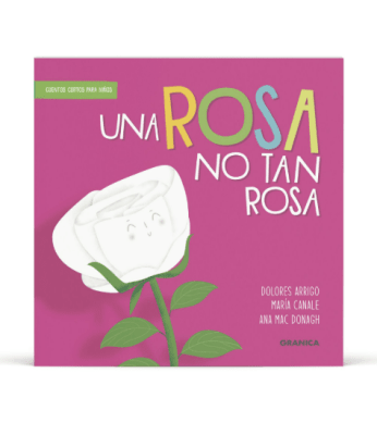 UNA ROSA NO TAN ROSA