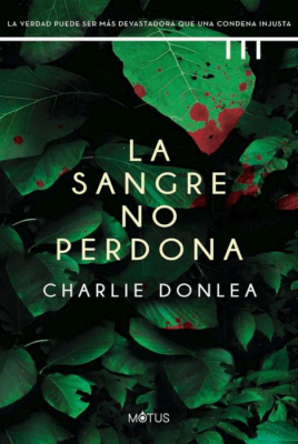 LA SANGRE NO PERDONA