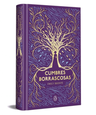 CUMBRES BORRASCOSAS - PENGUIN CLÁSICOS