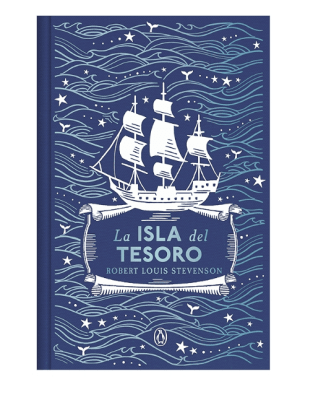 LA ISLA DEL TESORO