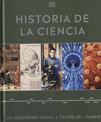 HISTORIA DE LA CIENCIA