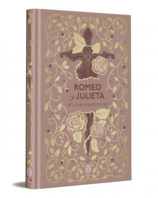 ROMEO Y JULIETA - PENGUIN CLASICOS