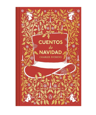 CUENTOS DE NAVIDAD - PENGUIN CLÁSICOS