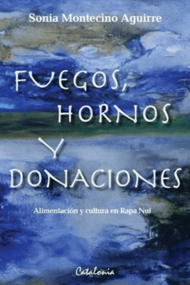 FUEGOS, HORNOS Y DONACIONES
