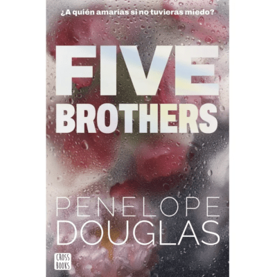 FIVE BROTHERS