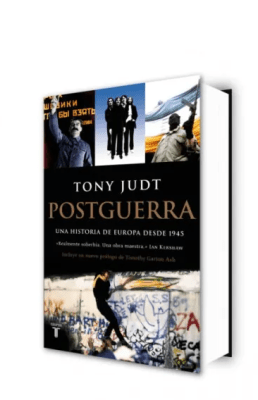 POSTGUERRA (NUEVO PROLOGO)