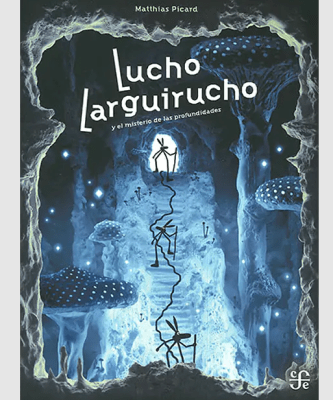 LUCHO LARGUIRUCHO