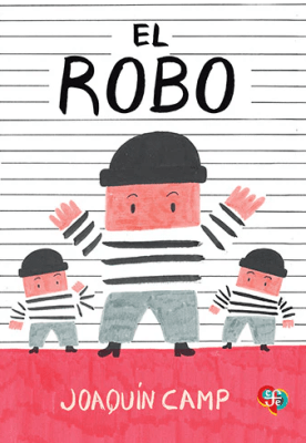 EL ROBO