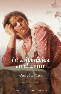 LA ARITMETICA EN EL AMOR