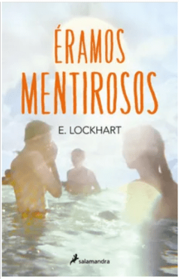 ERAMOS MENTIROSOS