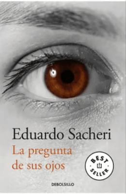 LA PREGUNTA DE SUS OJOS